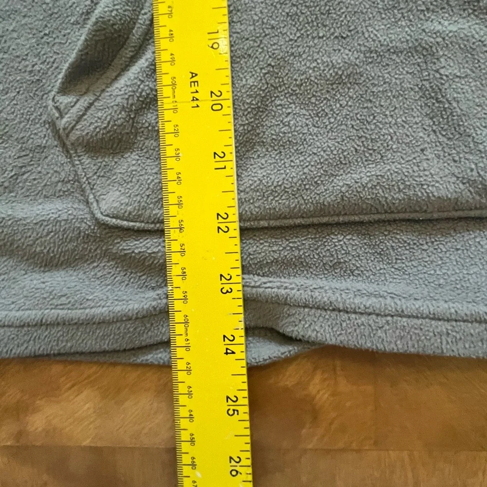 Old Navy Boys’ Gray Hoodie Sweatshirt – XL
